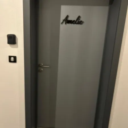 Amelie Apartment