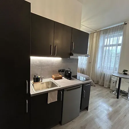 Amelie Apartment