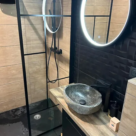 Appartement Amélie Wittelsheim