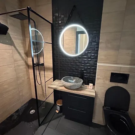 Amélie Appartement *