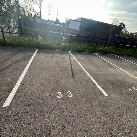 Amélie Appartement *